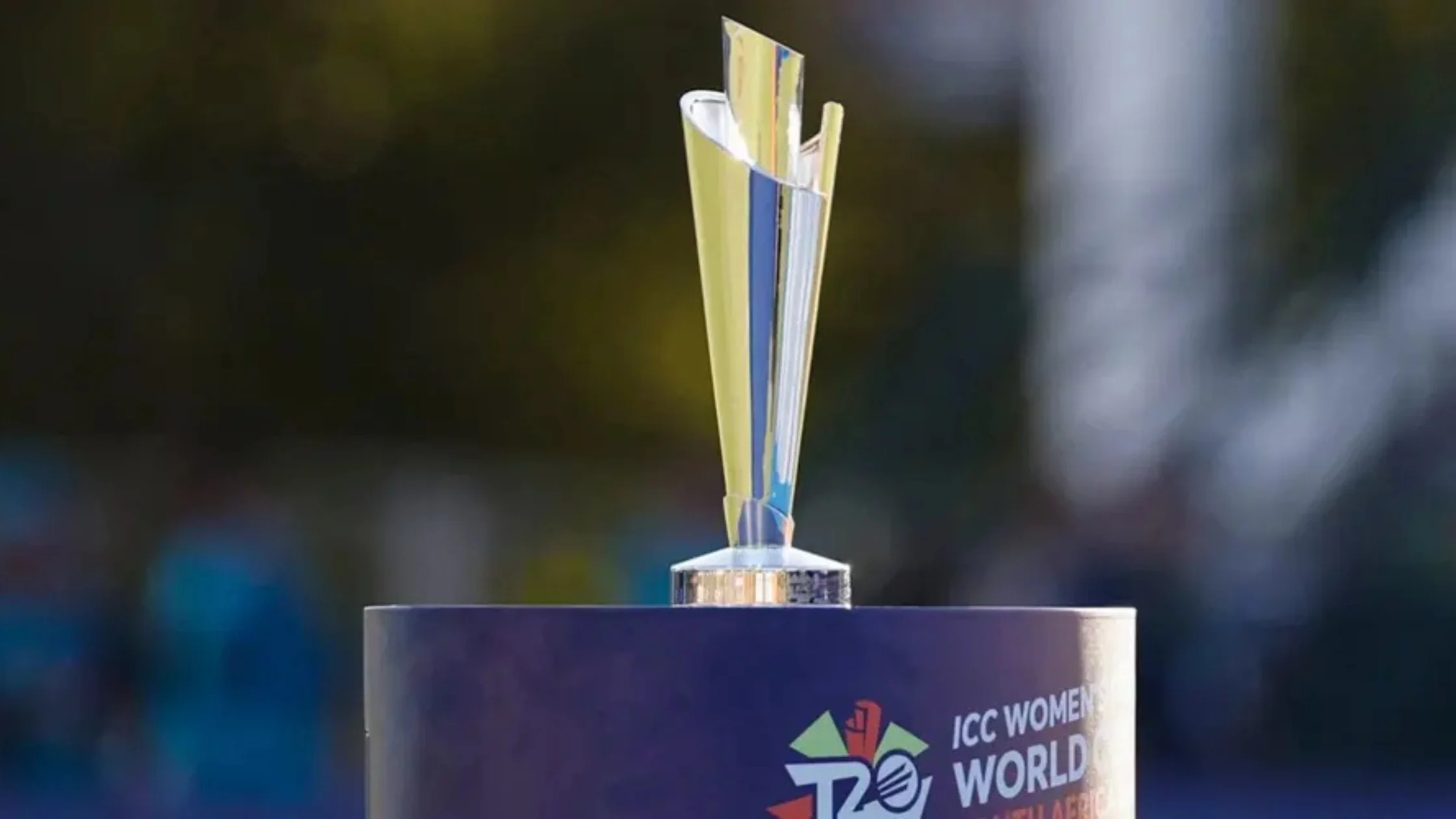 Women’s T20 World Cup