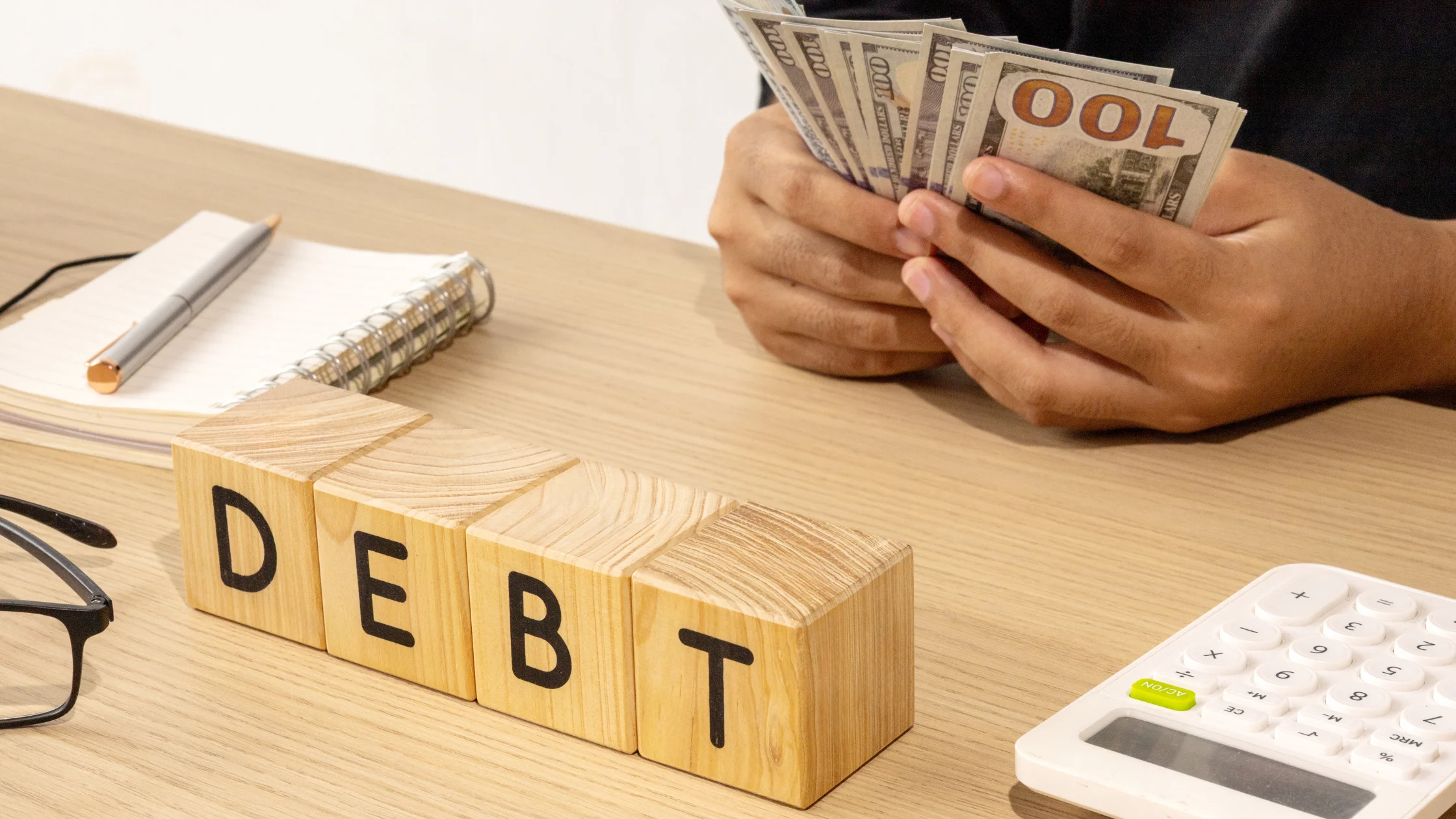 Punjab’s Debt