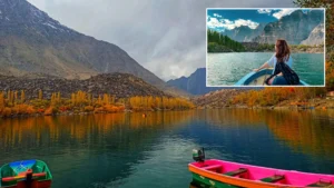 Skardu
