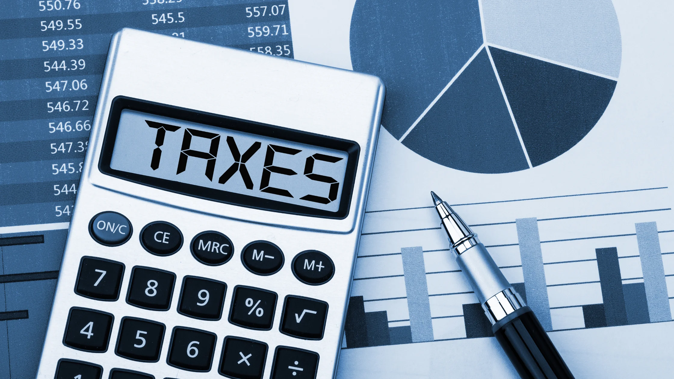 Income Tax