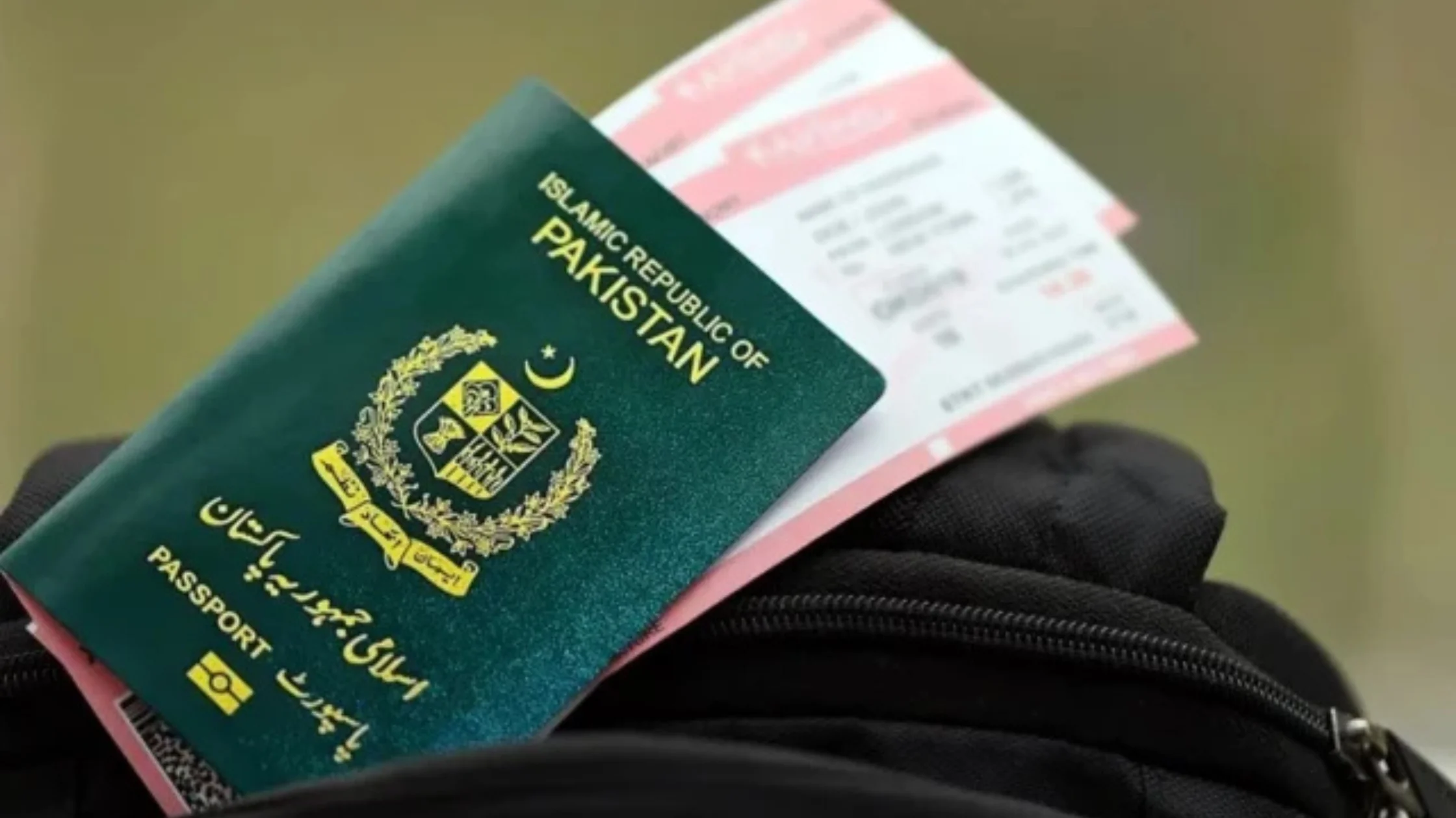 Passport