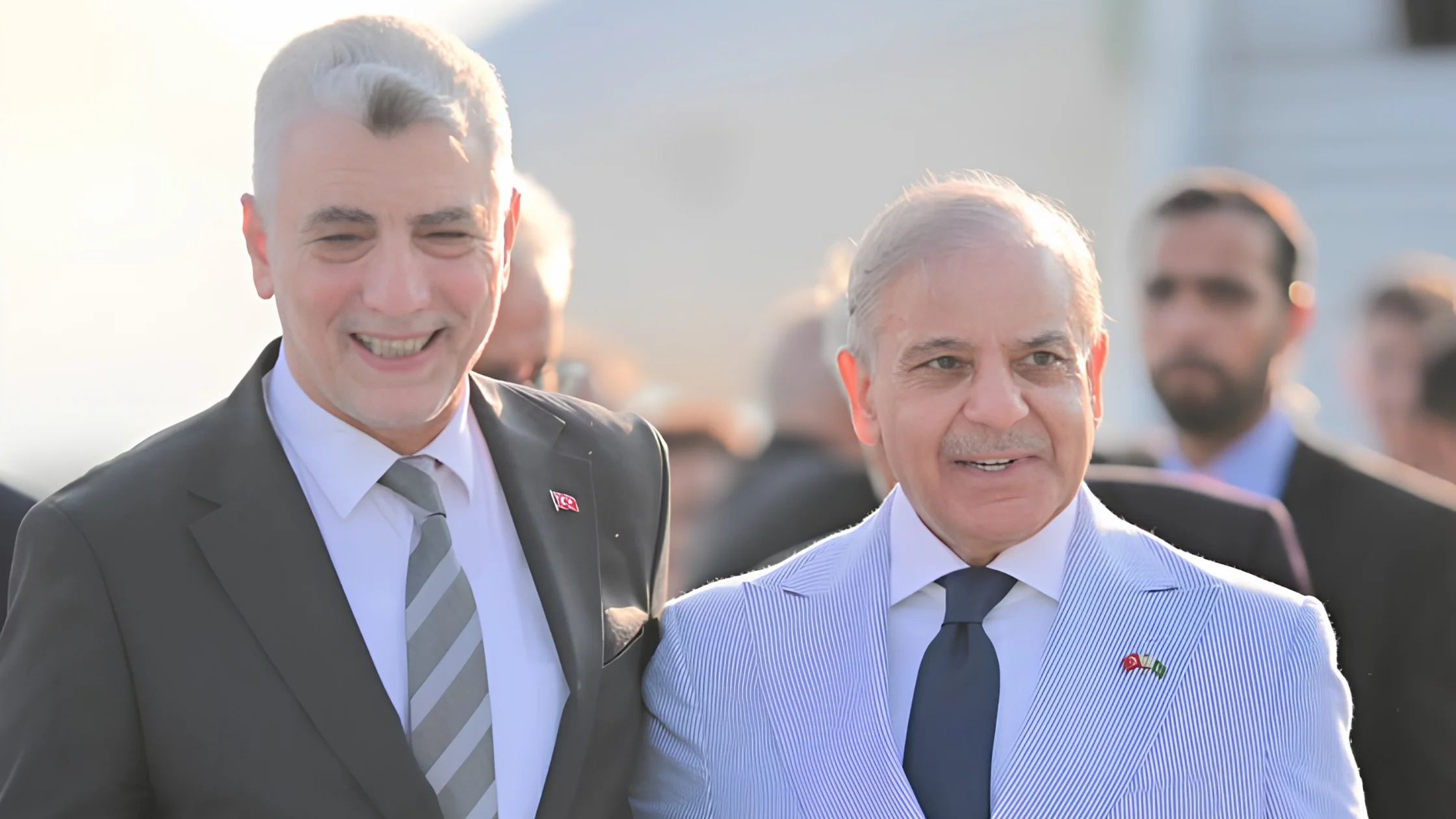 Shehbaz Sharif