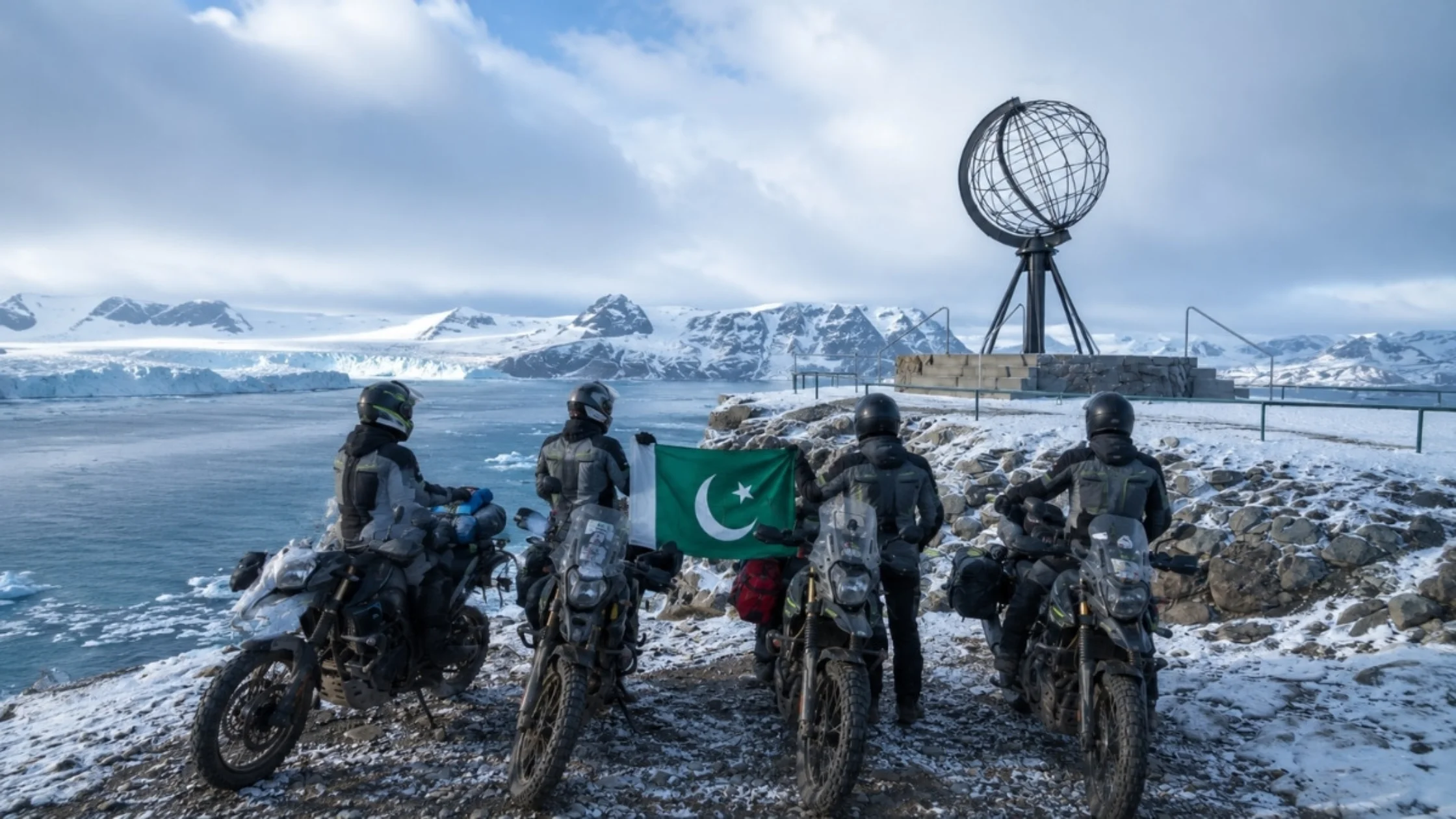 Arctic Circle