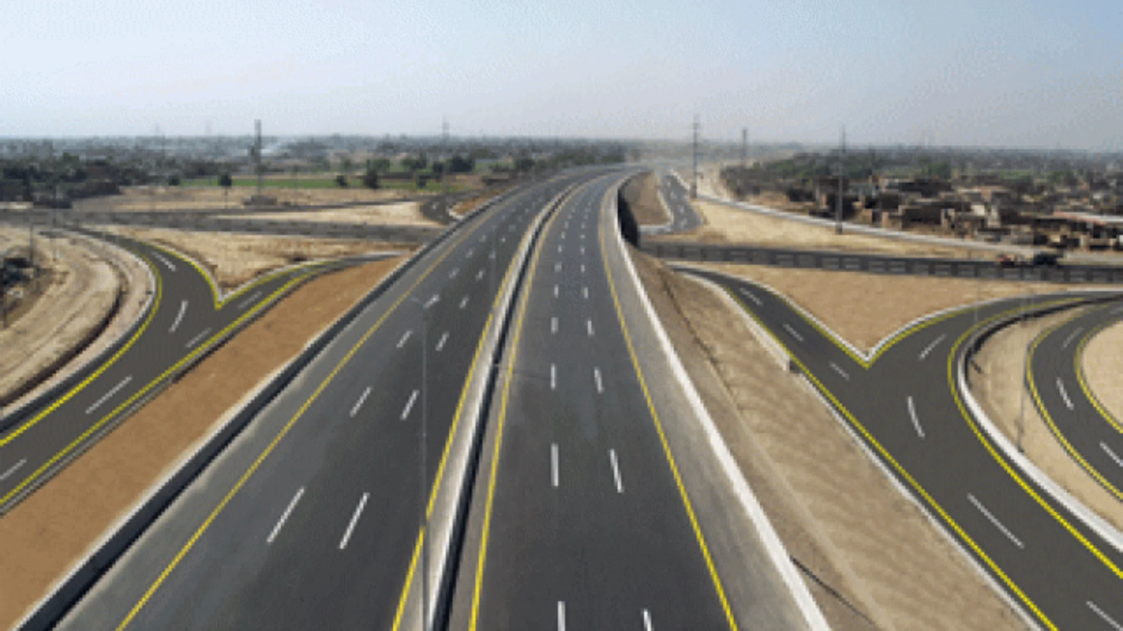 Solar Road