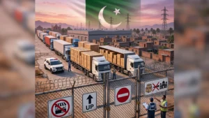 Export Processing Zones