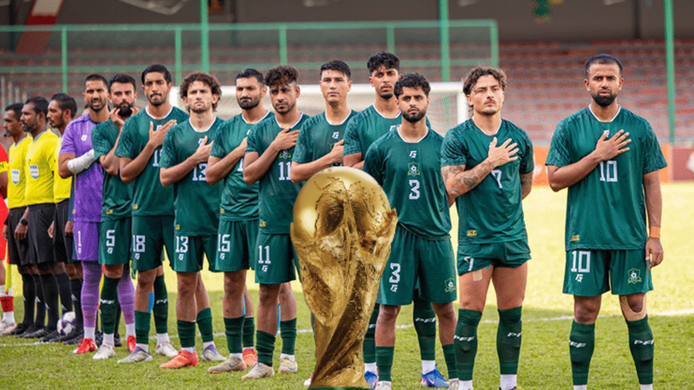 FIFA Asian Cup