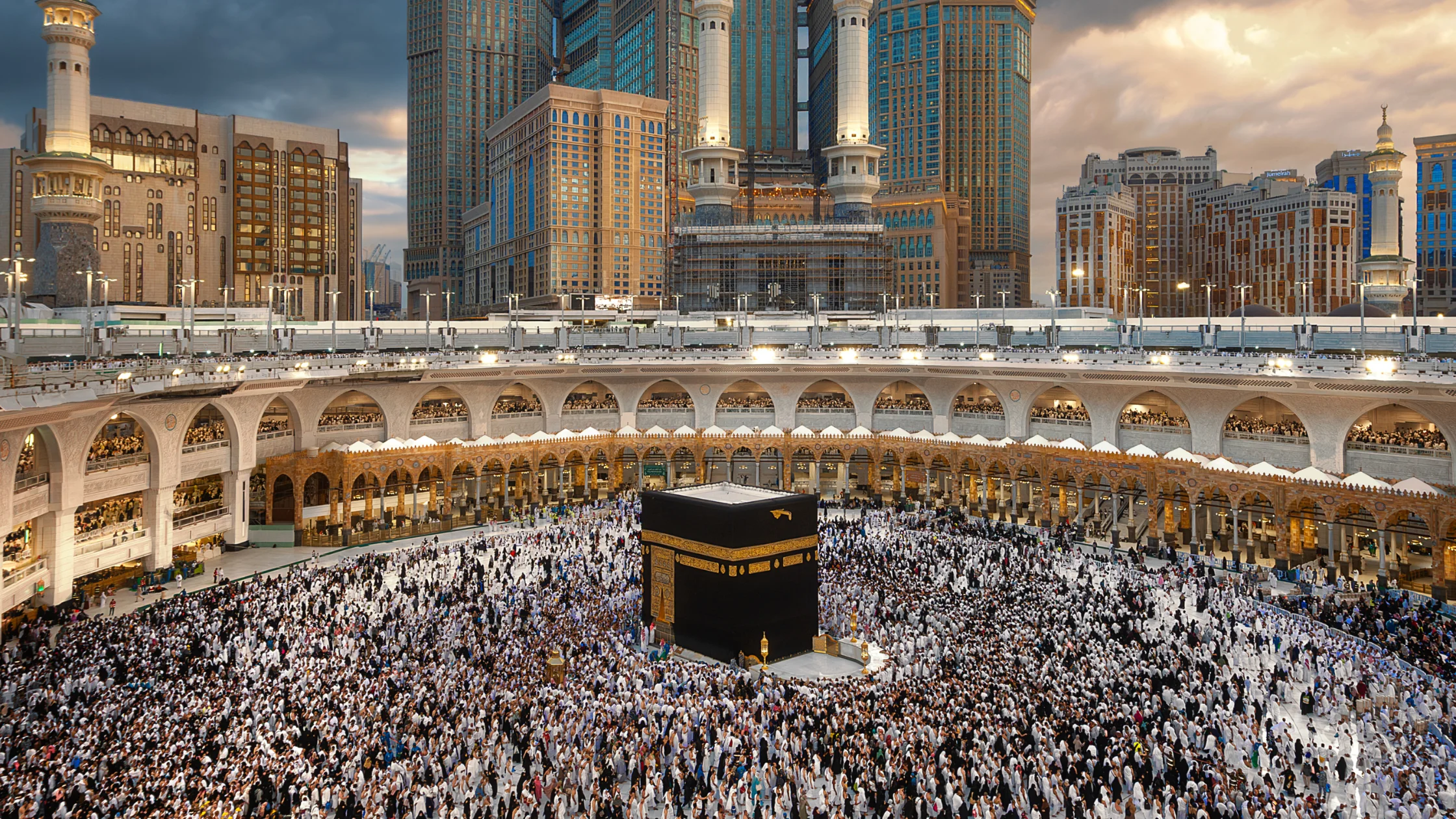 Hajj Policy 2026