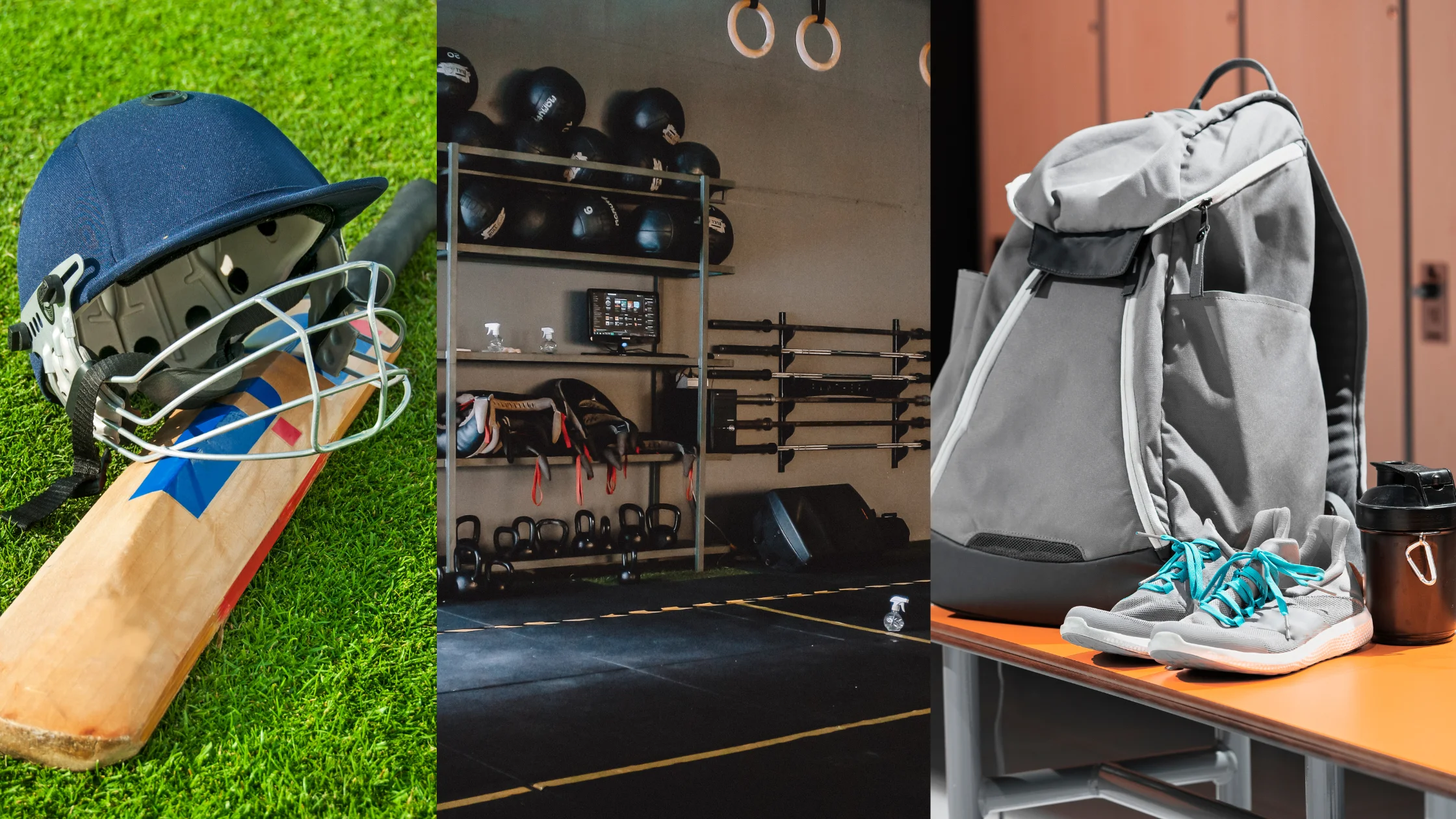 Sports Goods