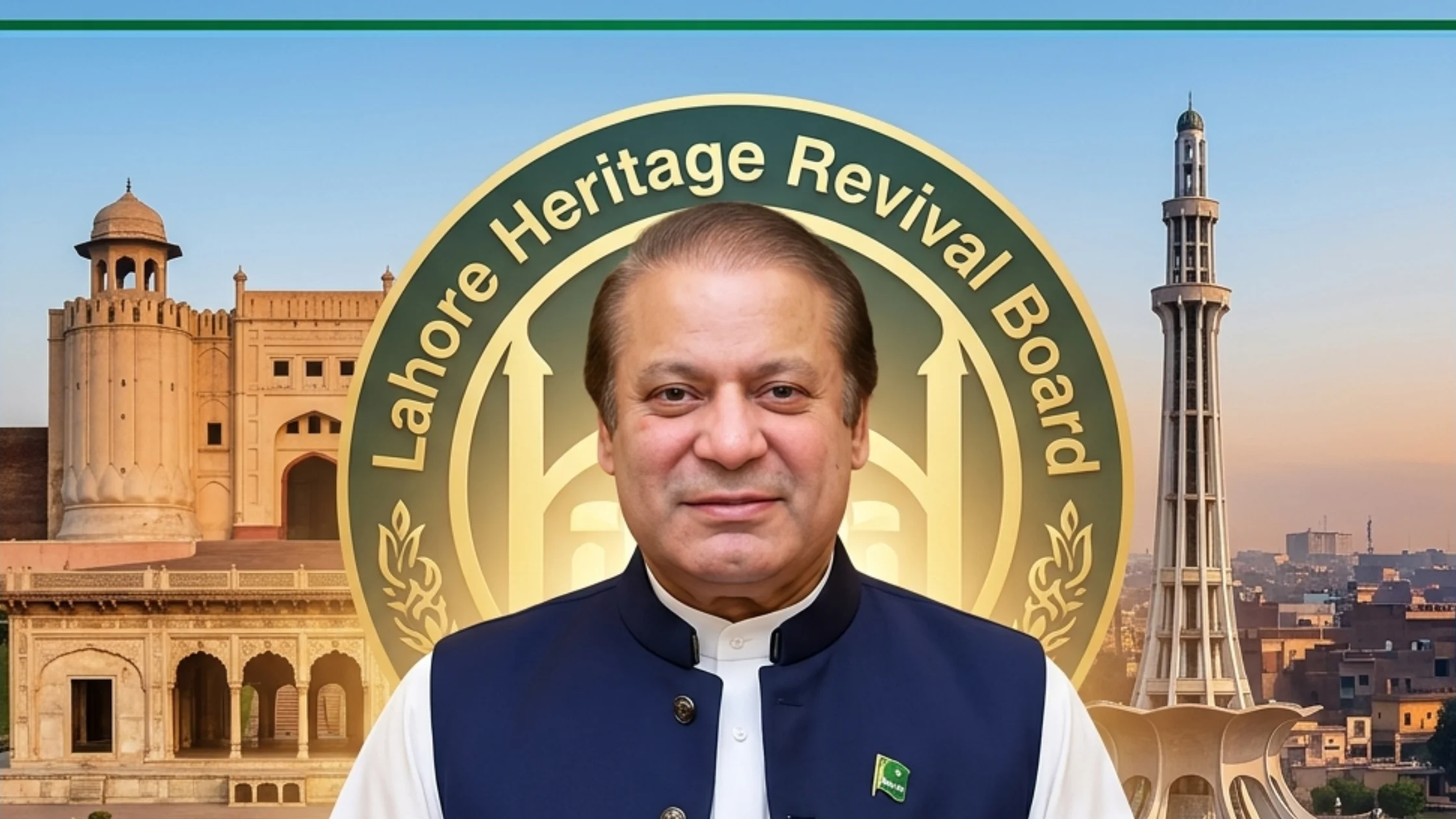 Nawaz Sharif