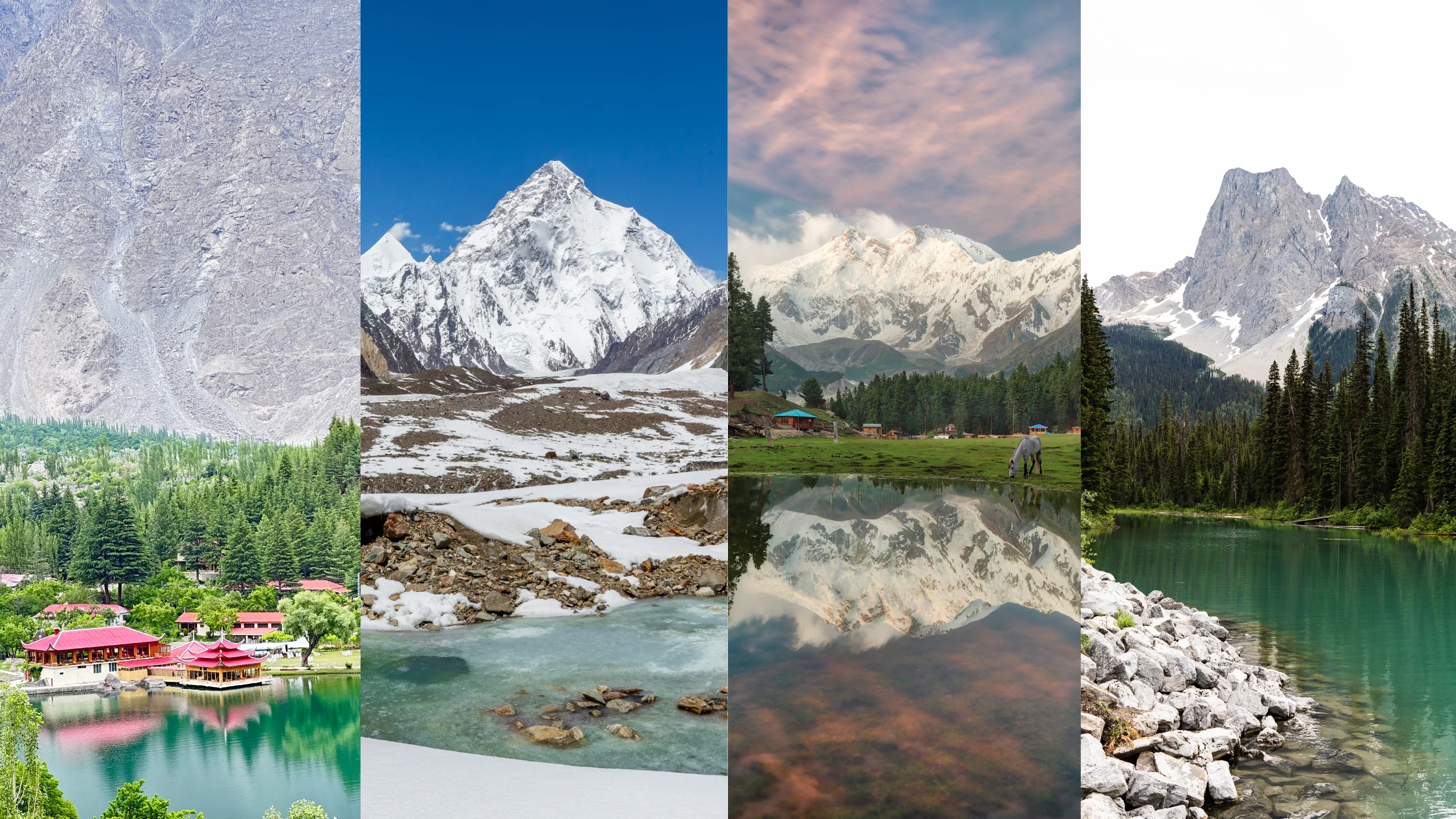 Gilgit-Baltistan