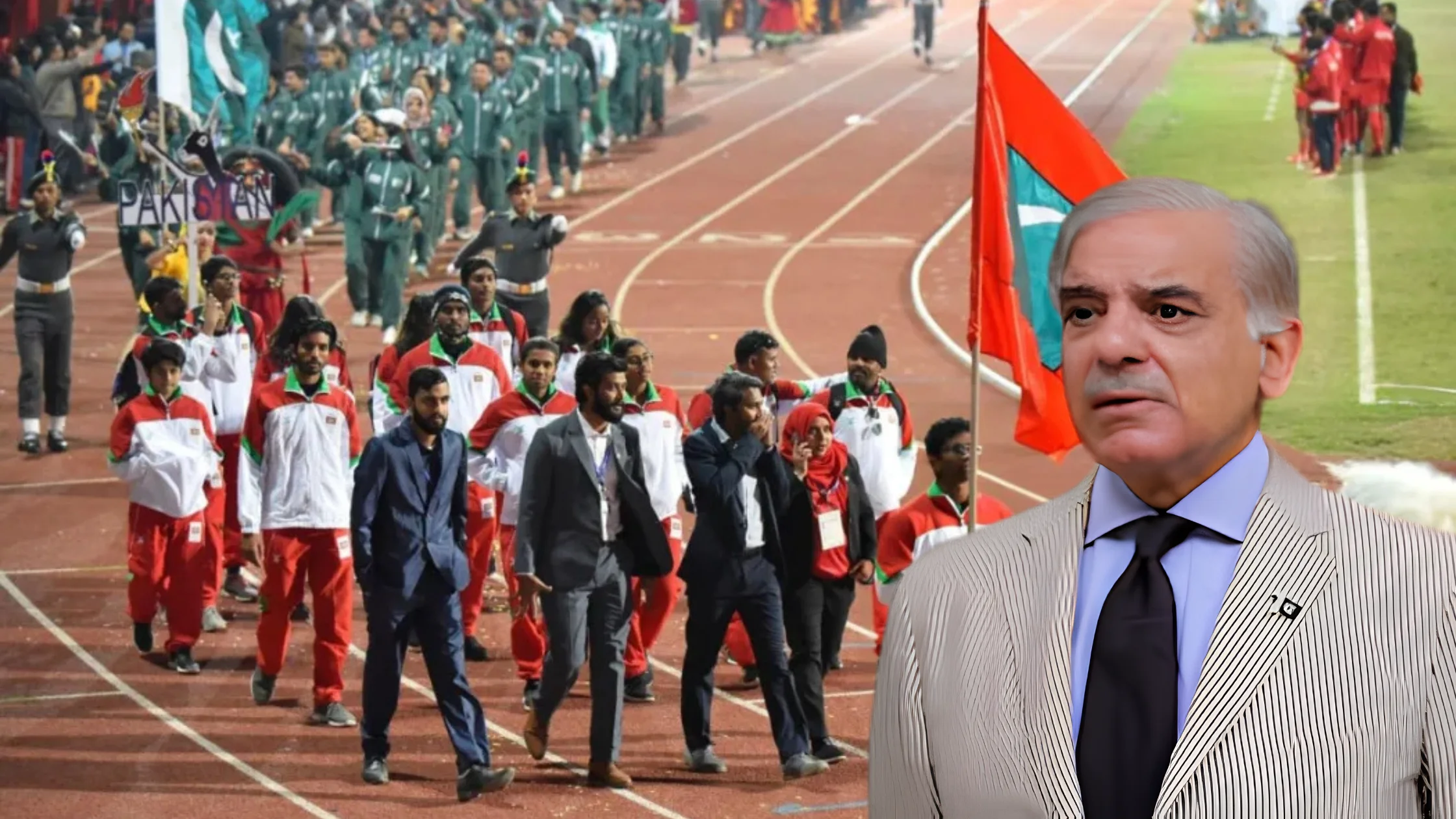 South Asian Games