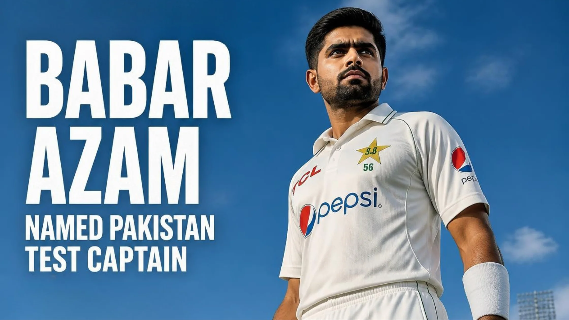 babar azam