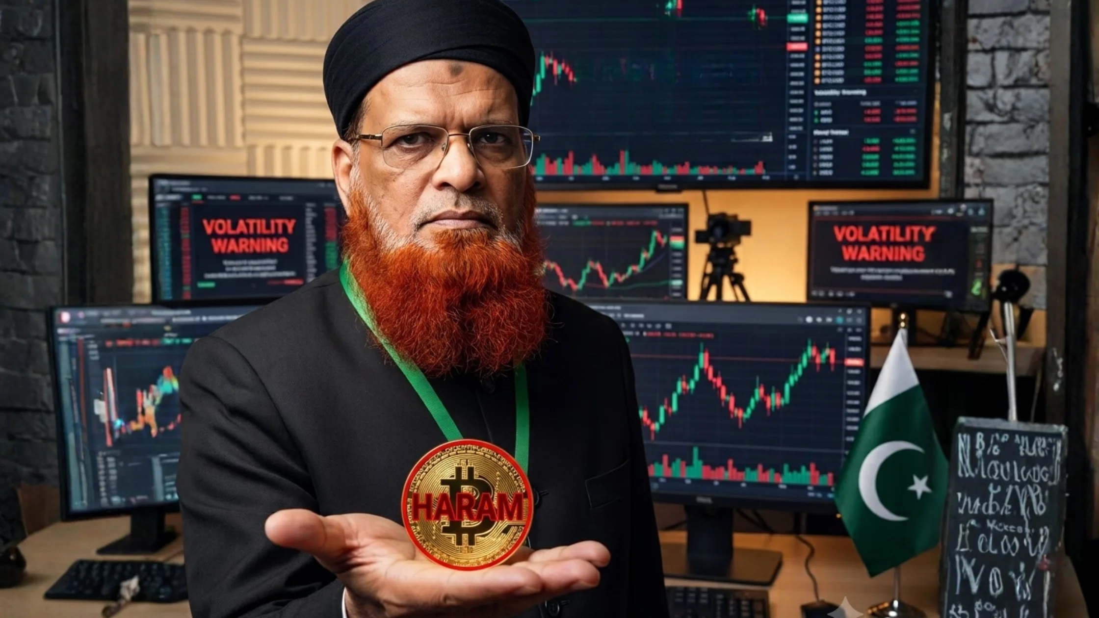 Taqi Usmani