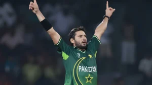 Cricketers