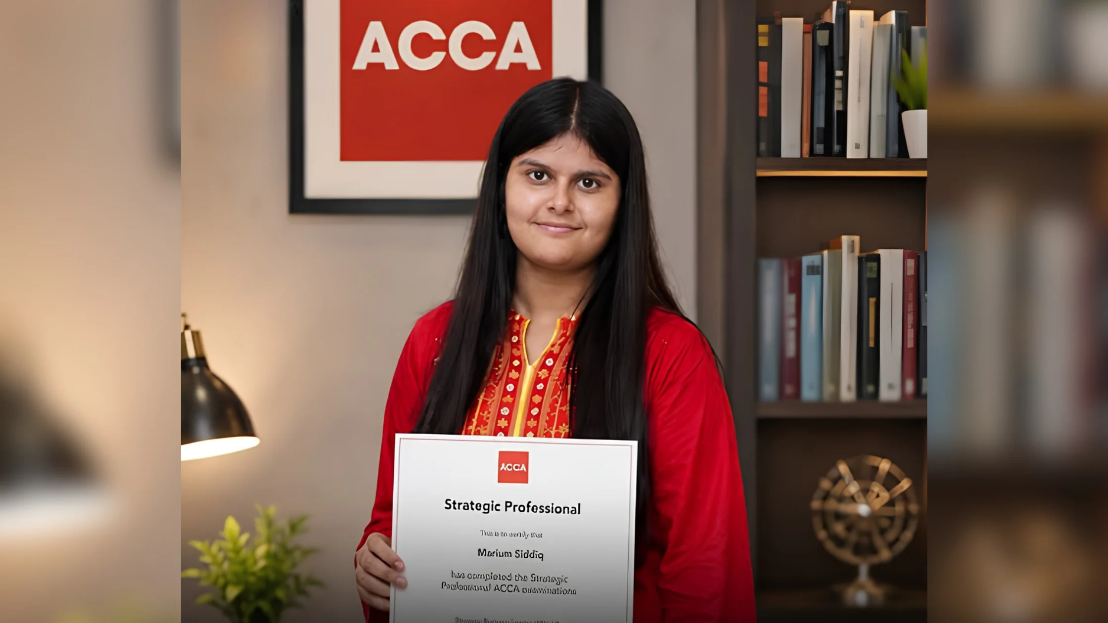 ACCA
