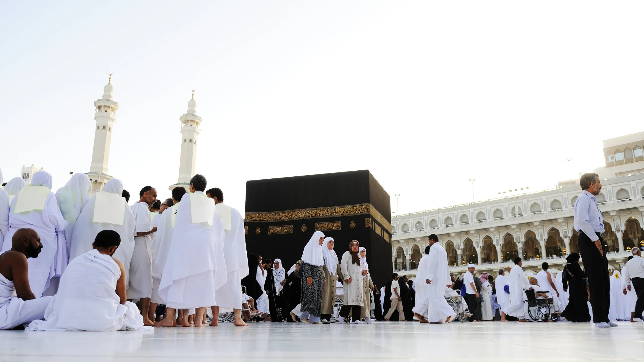 Saudi Arabia