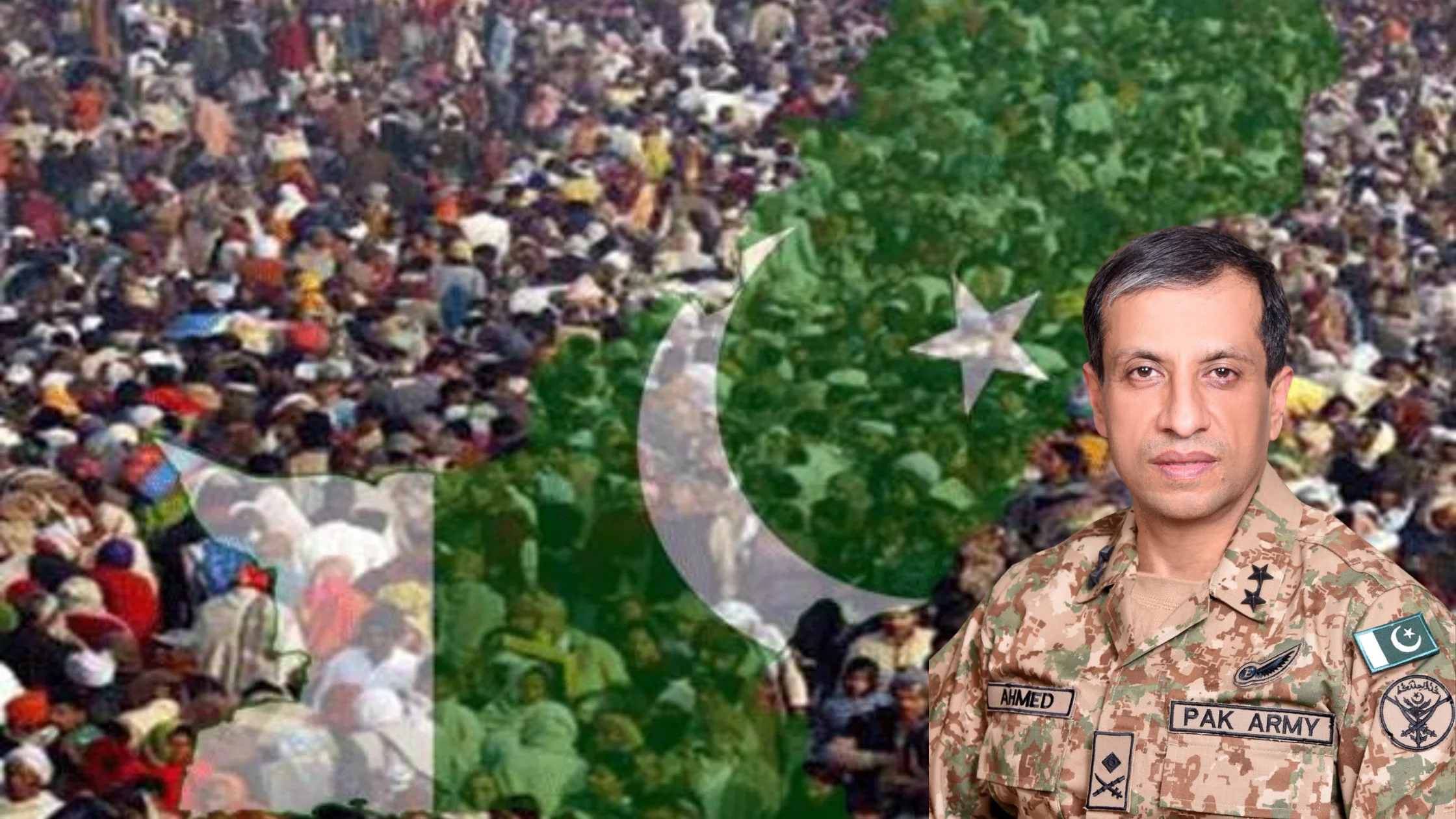 DG ISPR