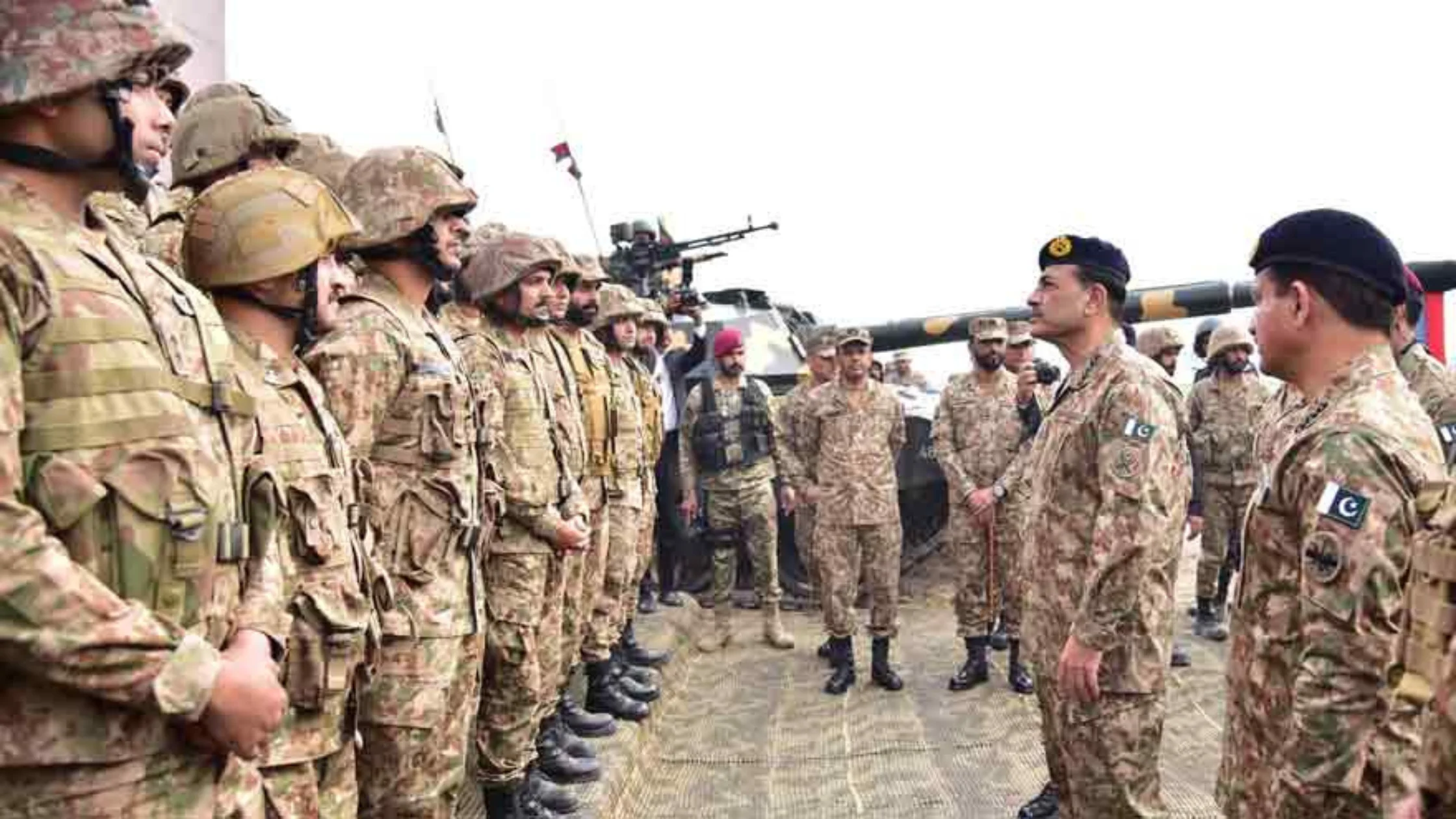 Defence Forces Act 2026