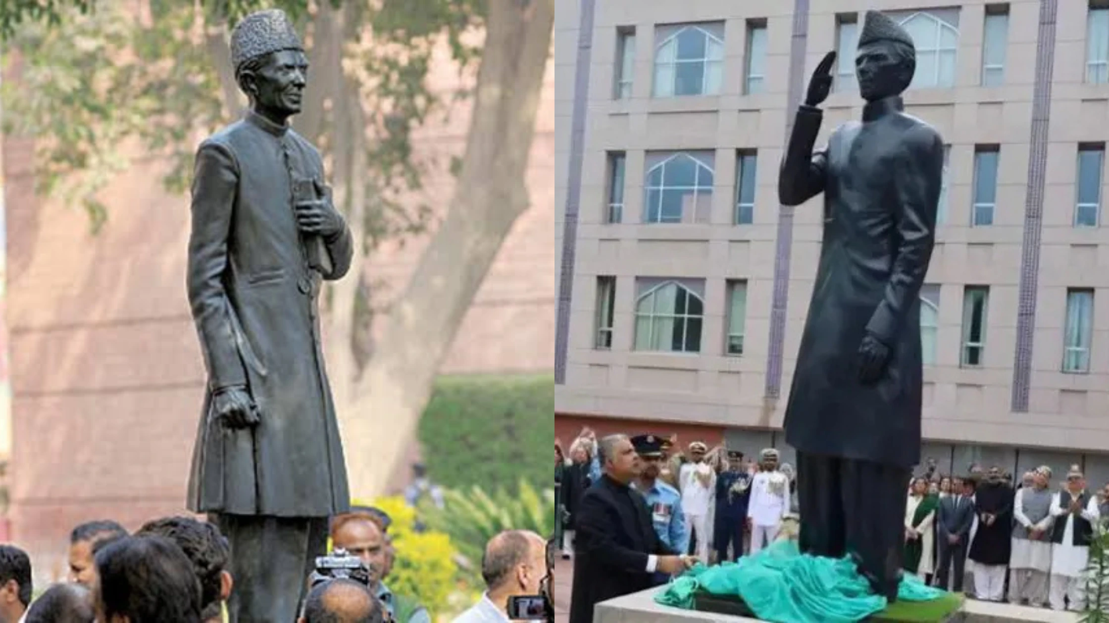Quaid-e-Azam