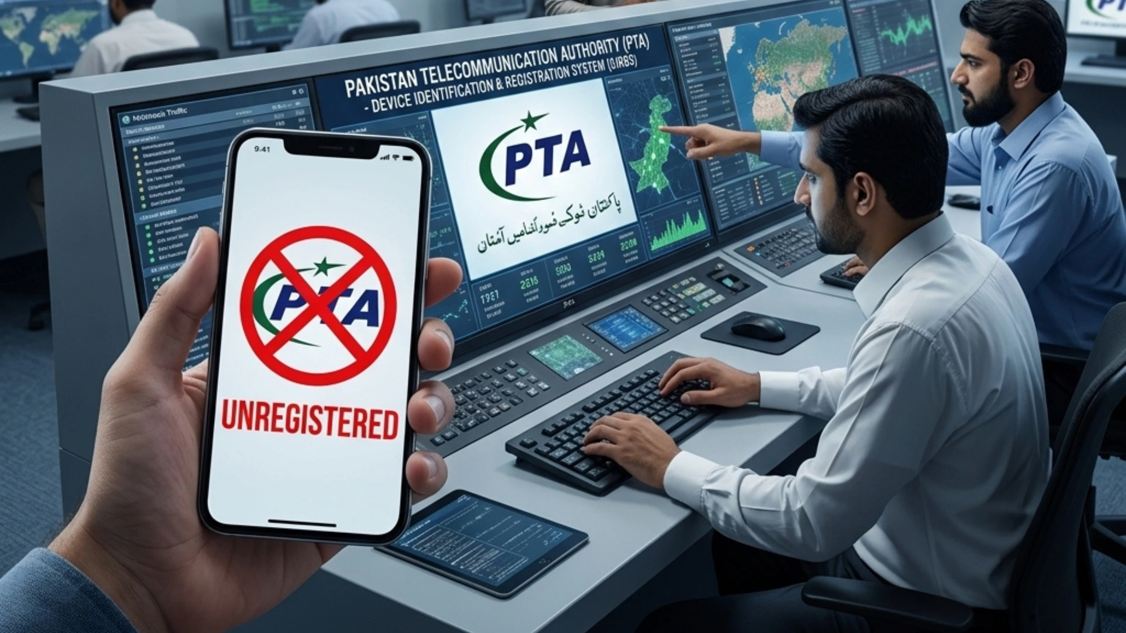 PTA