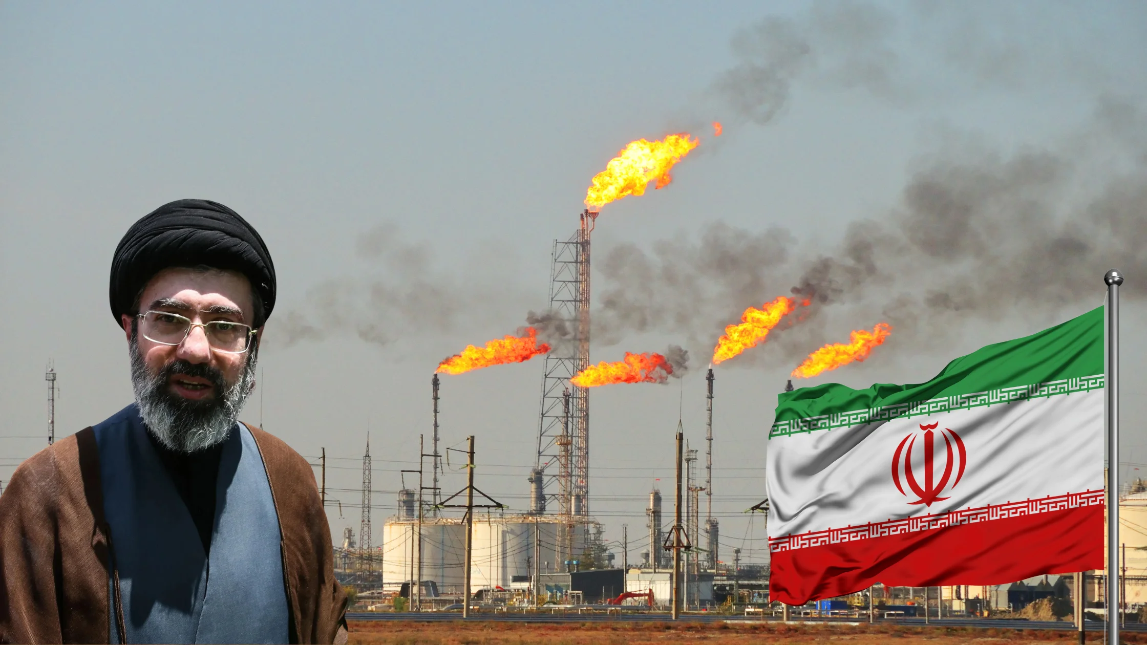 iran