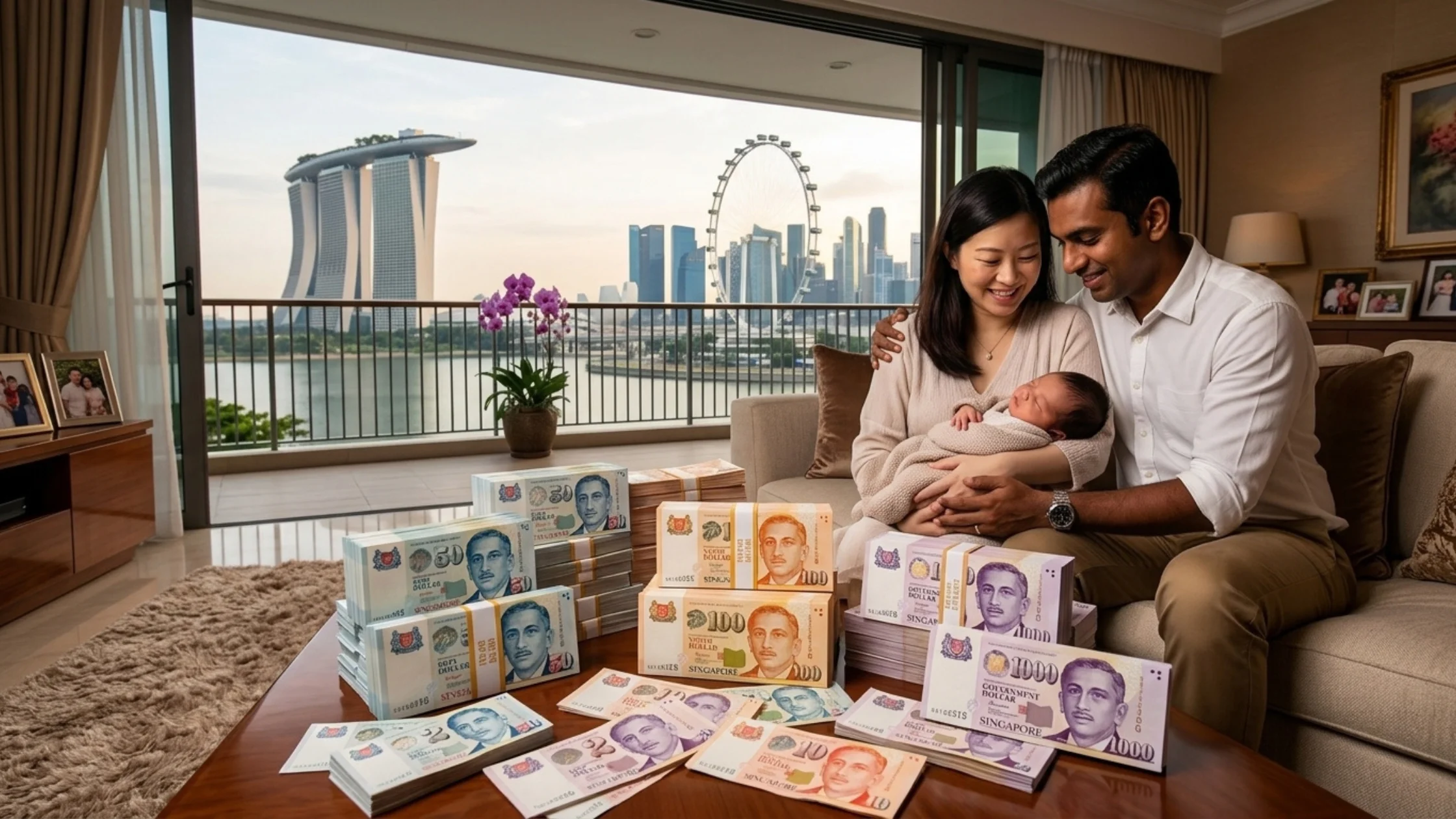 Singapore