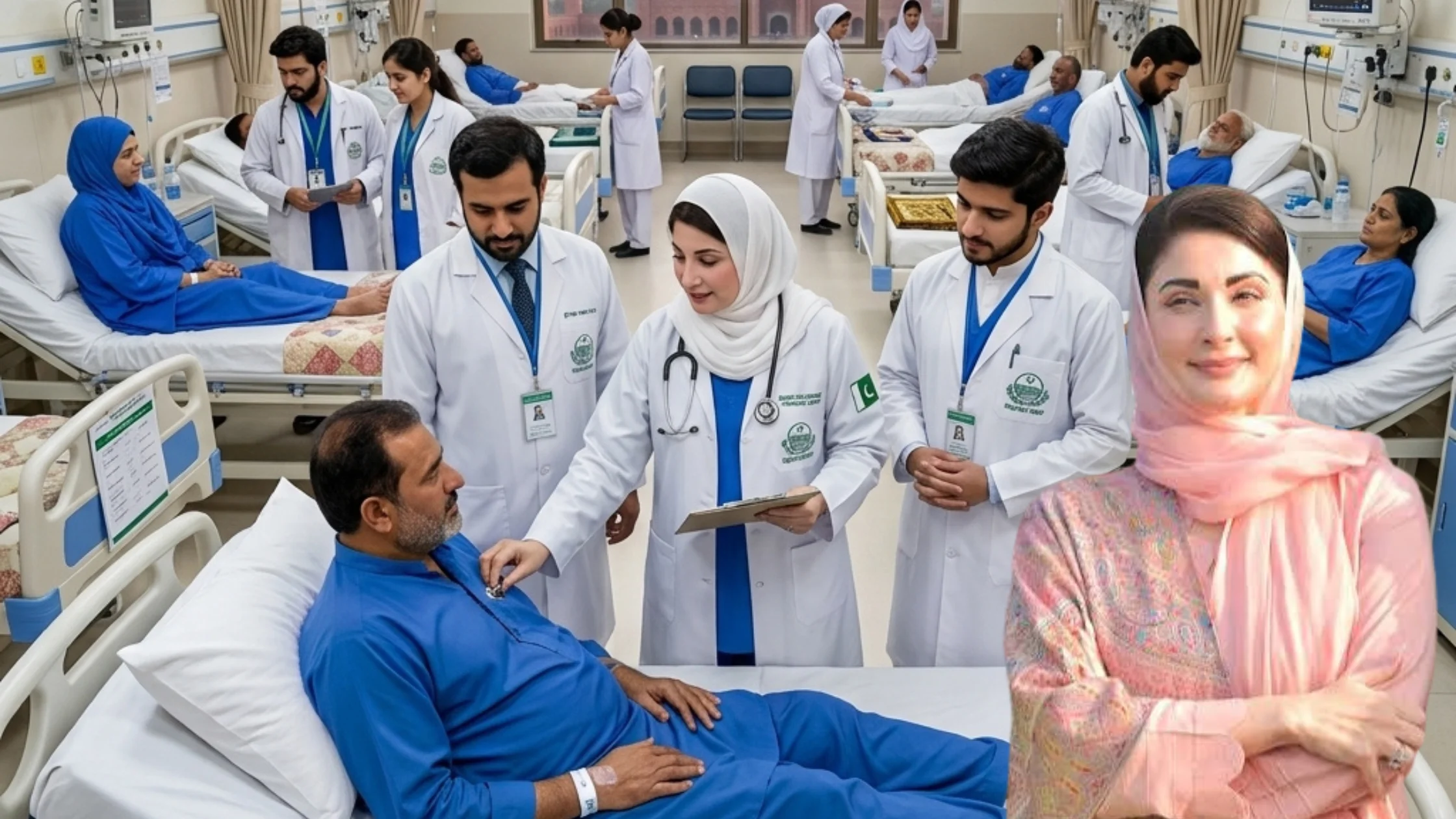 Free Cancer Treatment