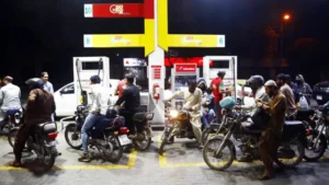 Petrol Relief Scheme