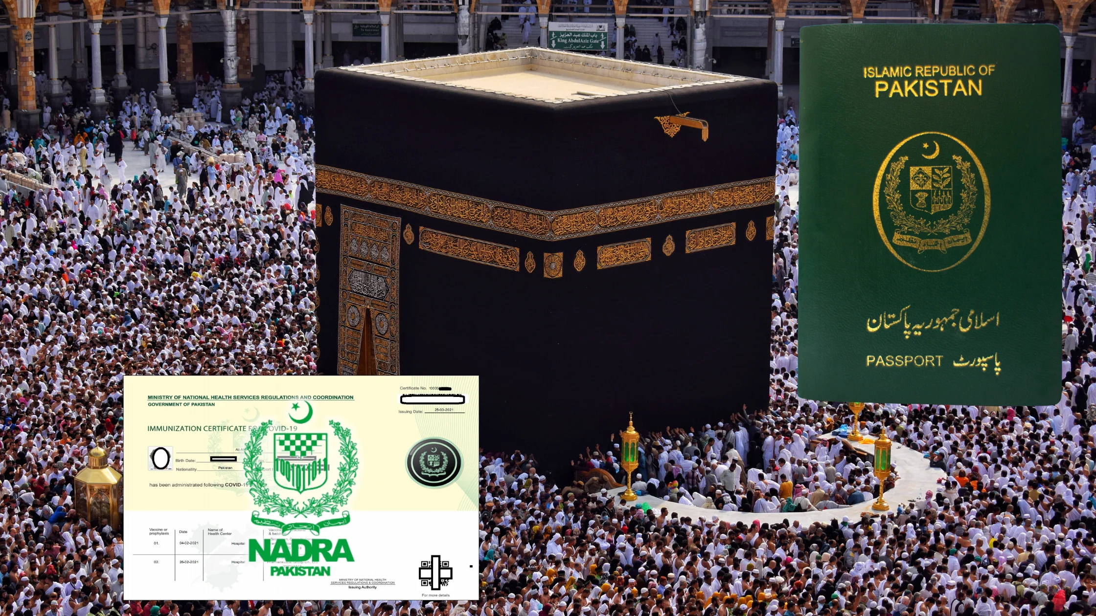 NADRA