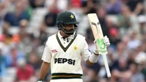 Babar Azam