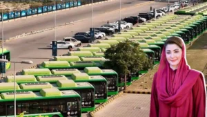 electric Bus