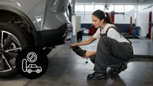 Vehicle Emission Testing