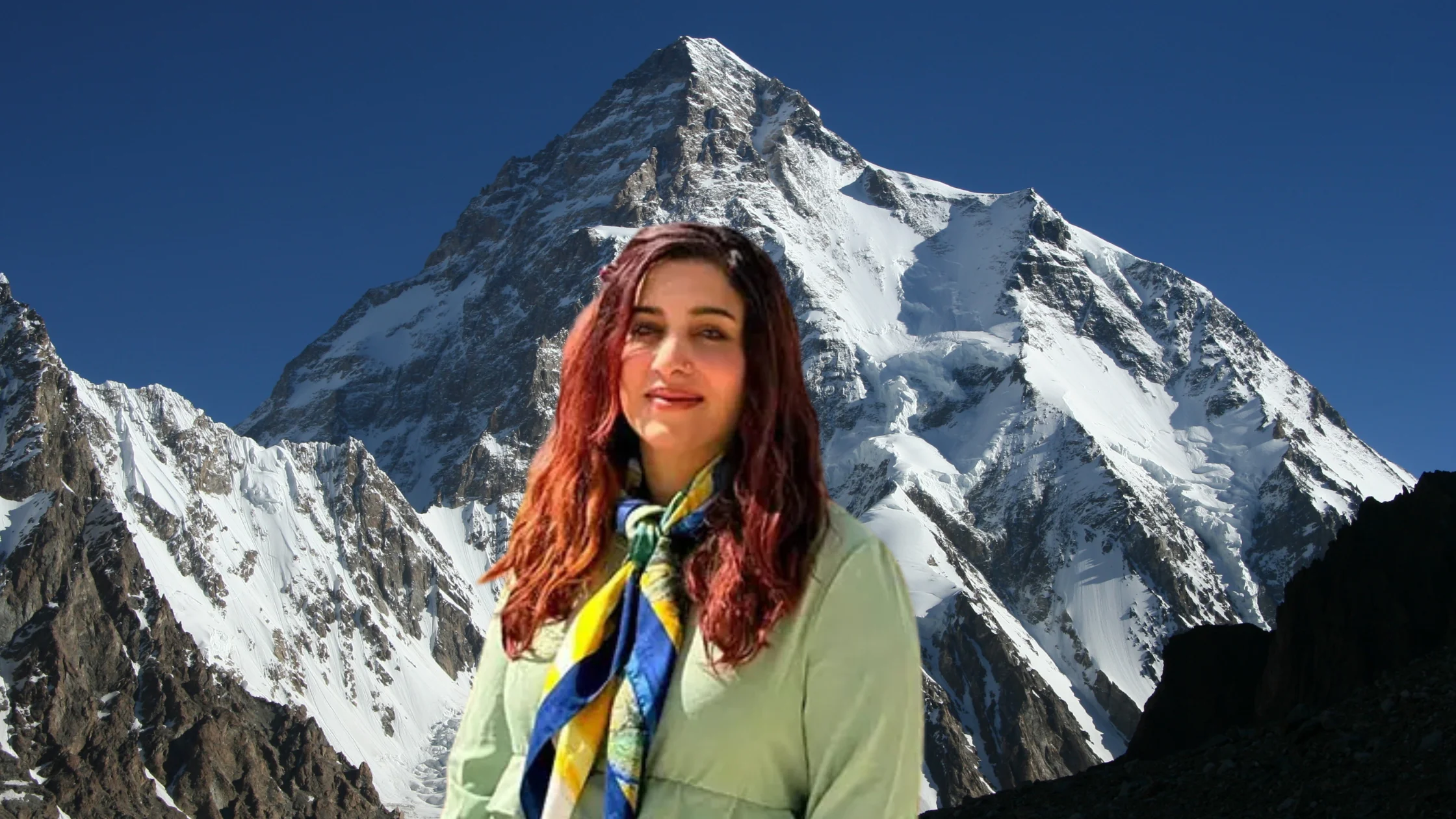 Asma Mushtaq