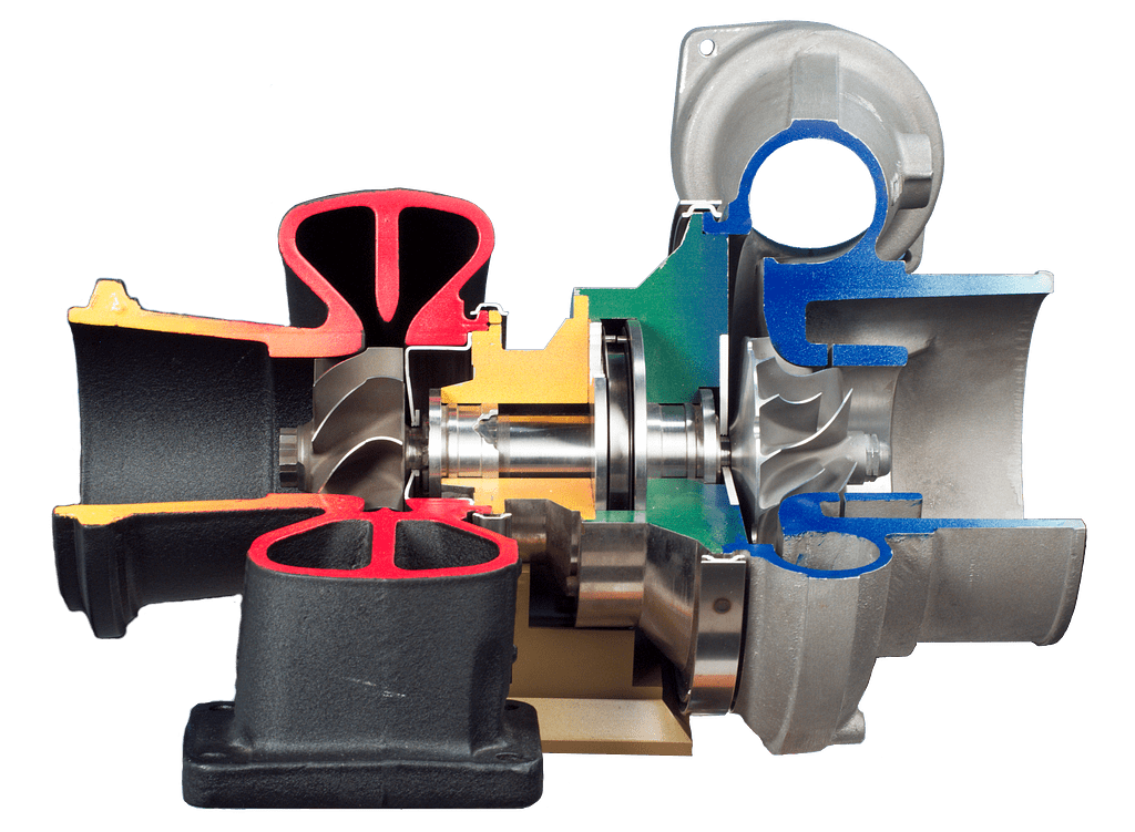turbocharger-vs-supercharger